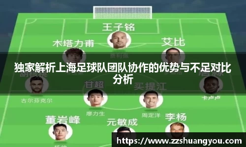 独家解析上海足球队团队协作的优势与不足对比分析
