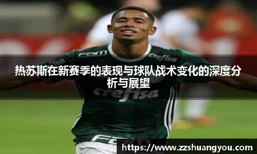 热苏斯在新赛季的表现与球队战术变化的深度分析与展望